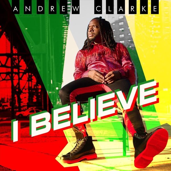 Cover art for I Believe